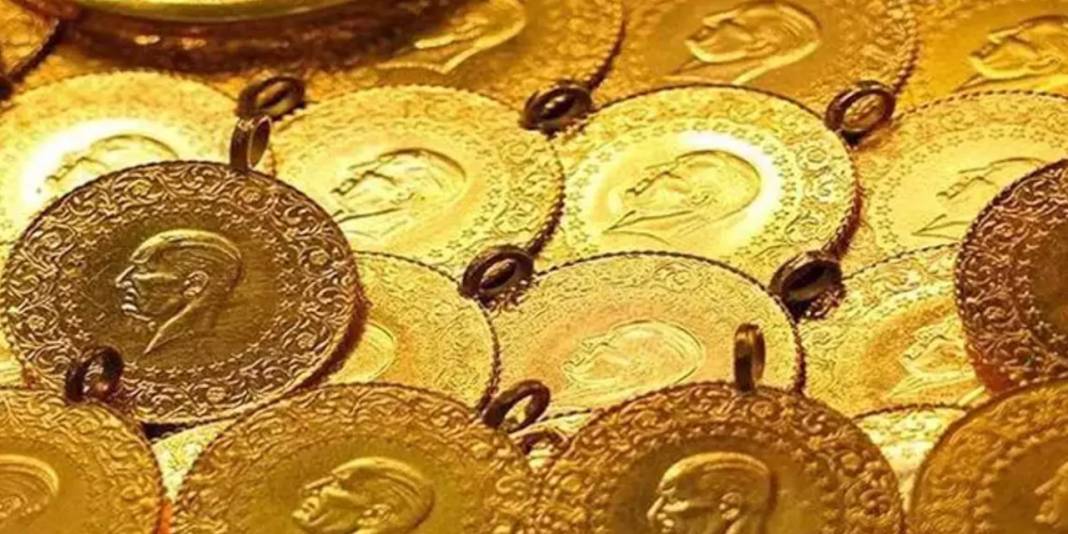 İslam Memiş'ten 'altın' uyarısı: 'Bu hafta kritik' 5